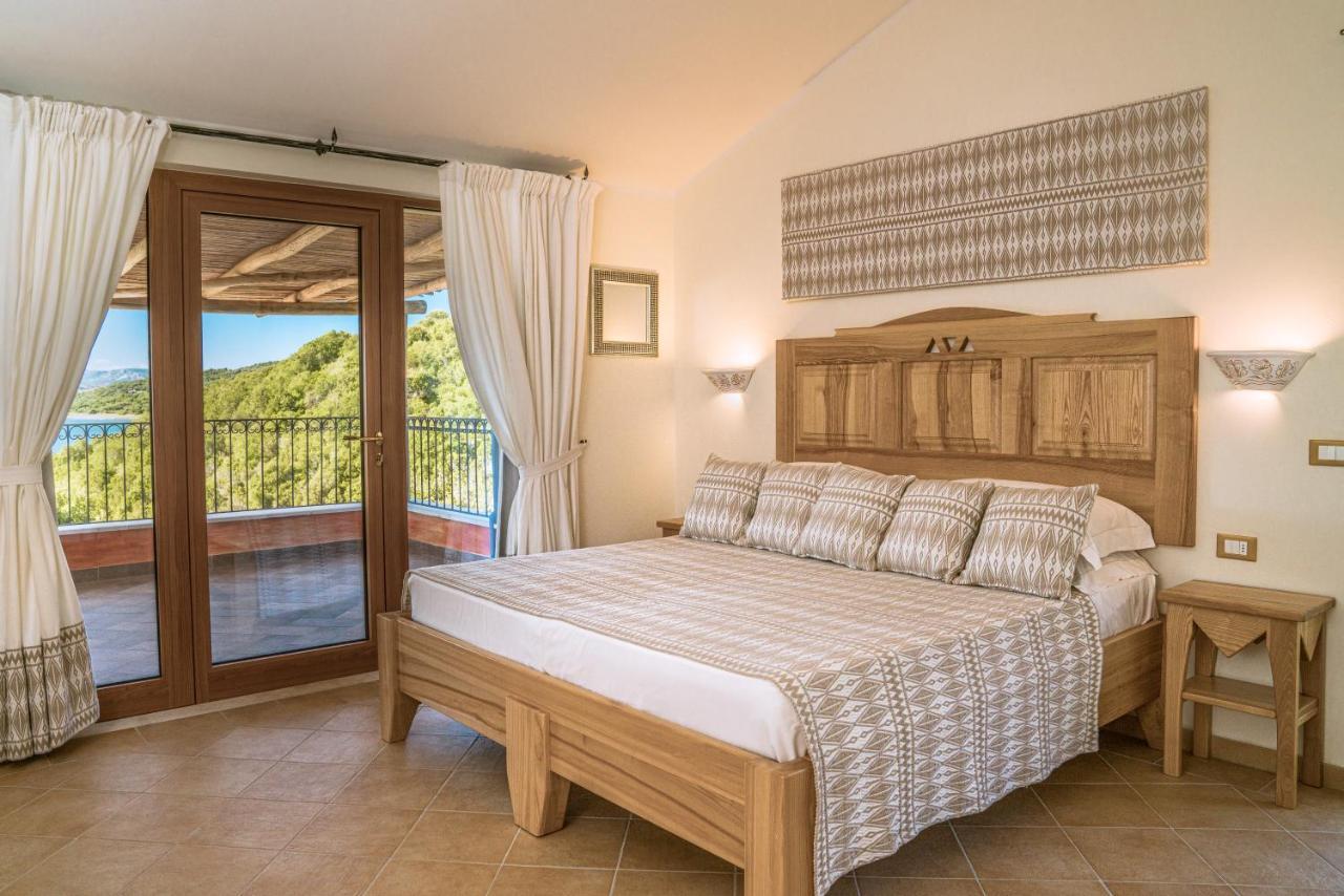 Hotel Aldiola Country Resort Sant'Antonio di Gallura Exteriér fotografie
