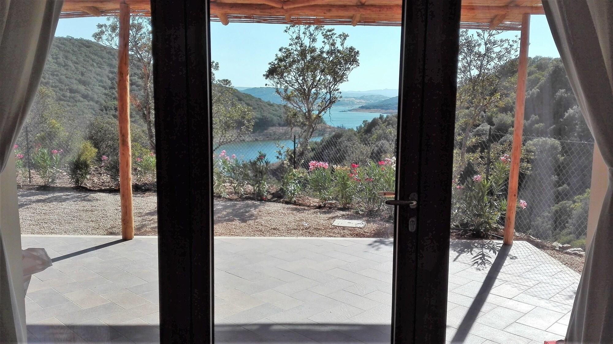 Hotel Aldiola Country Resort Sant'Antonio di Gallura Exteriér fotografie
