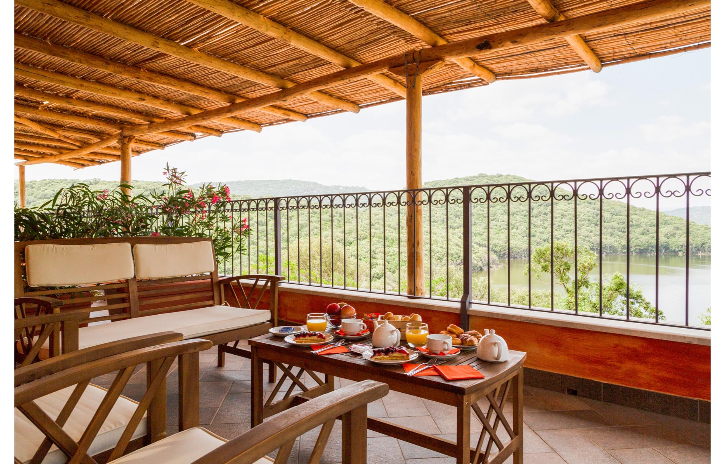 Hotel Aldiola Country Resort Sant'Antonio di Gallura Exteriér fotografie