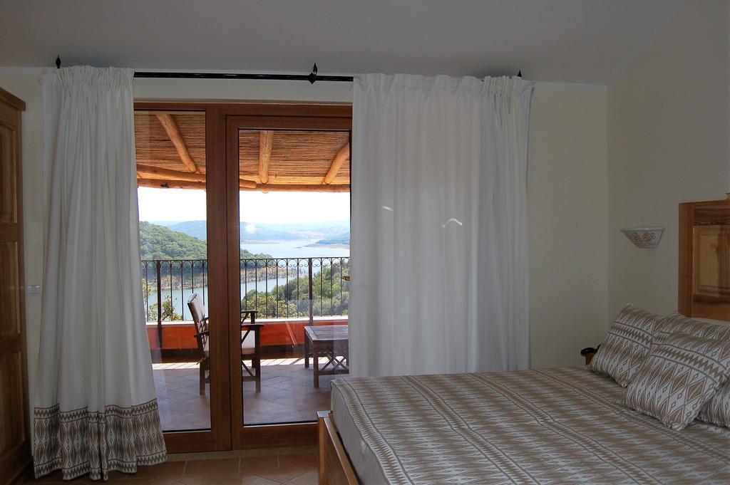 Hotel Aldiola Country Resort Sant'Antonio di Gallura Exteriér fotografie