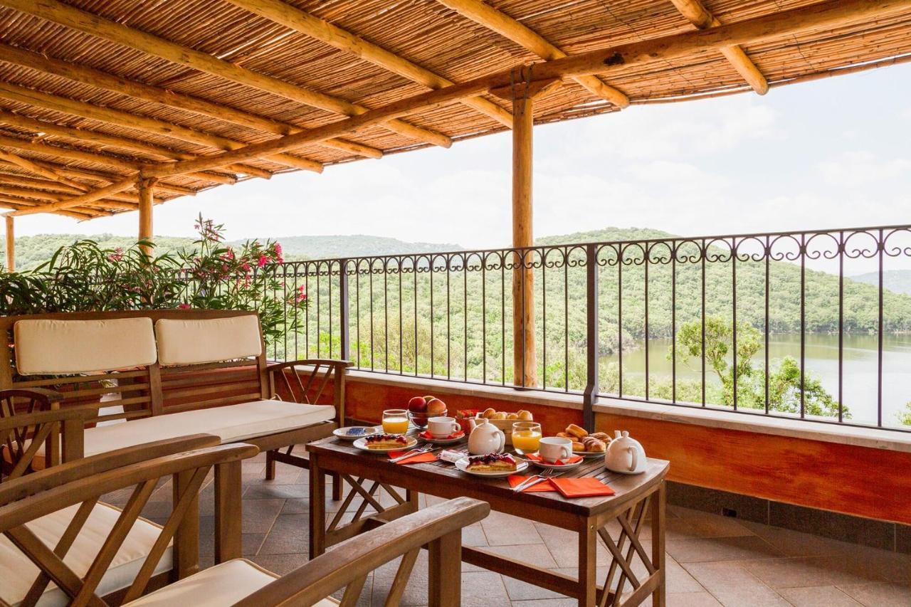 Hotel Aldiola Country Resort Sant'Antonio di Gallura Exteriér fotografie